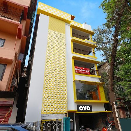 Spot On Hotel Nor' - East Guwahati Eksteriør billede
