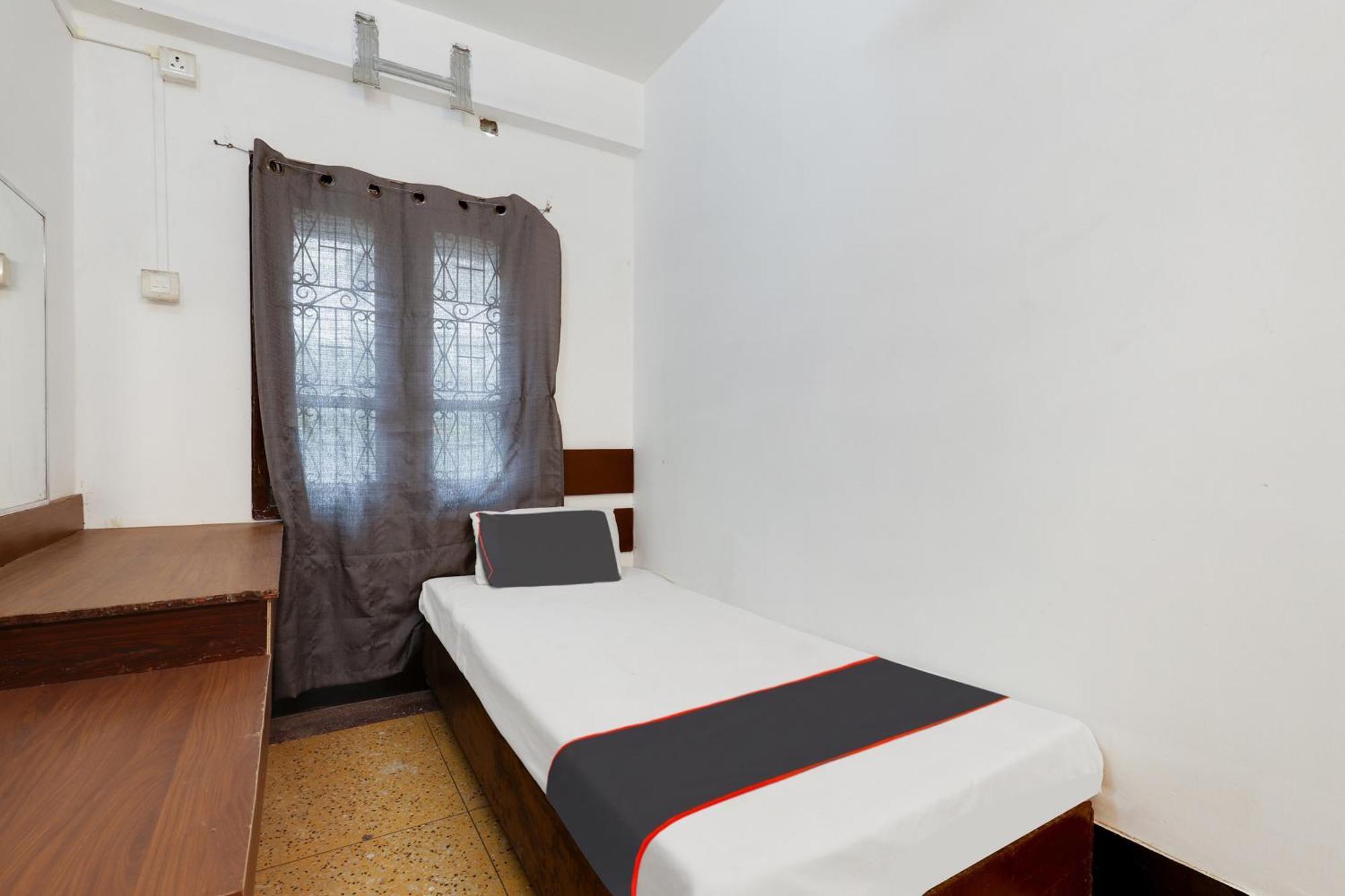 Spot On Hotel Nor' - East Guwahati Eksteriør billede