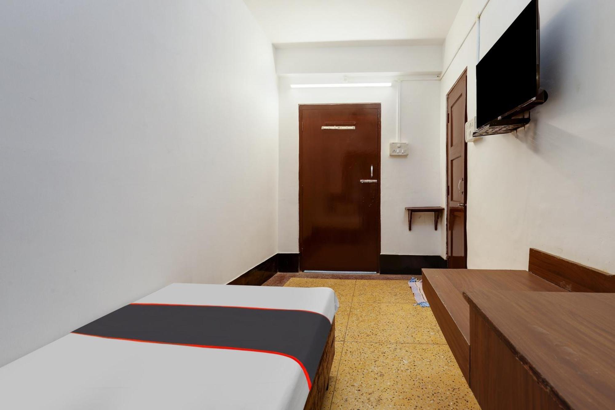 Spot On Hotel Nor' - East Guwahati Eksteriør billede