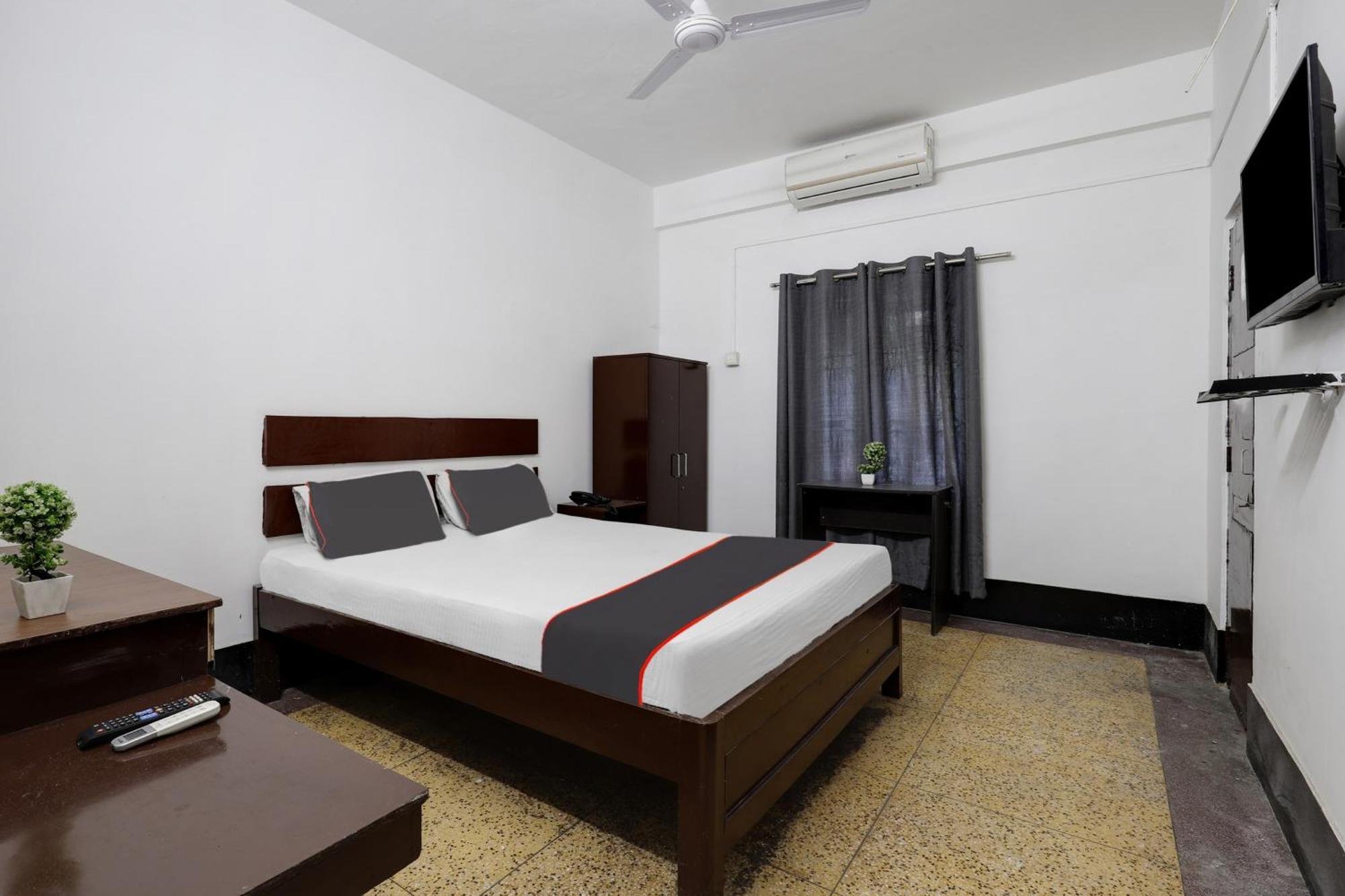 Spot On Hotel Nor' - East Guwahati Eksteriør billede