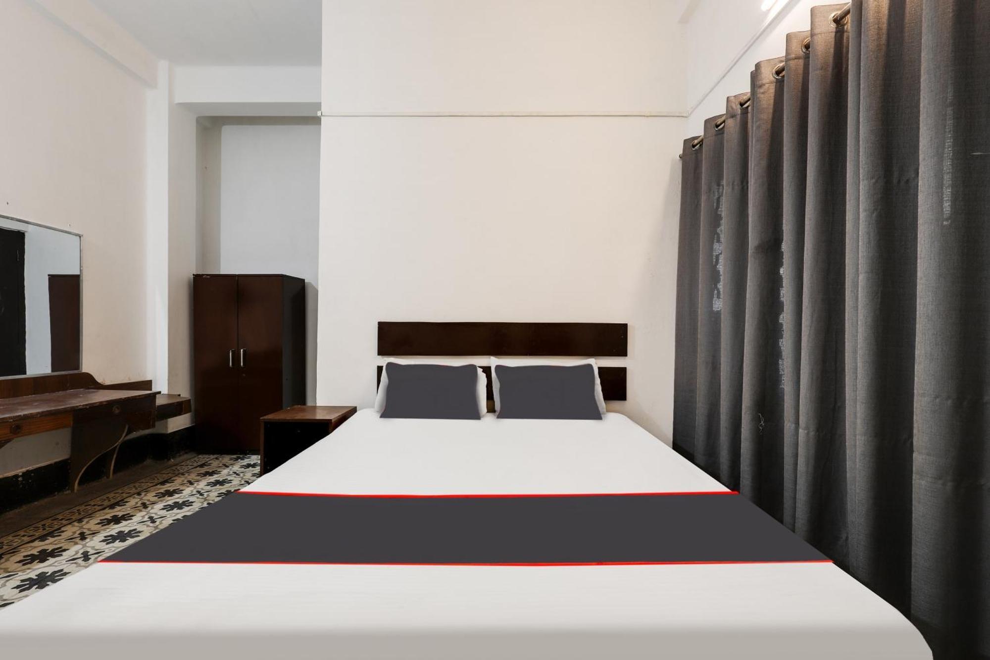 Spot On Hotel Nor' - East Guwahati Eksteriør billede