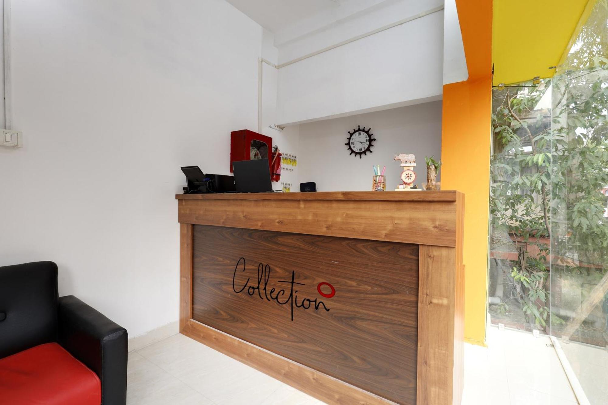 Spot On Hotel Nor' - East Guwahati Eksteriør billede