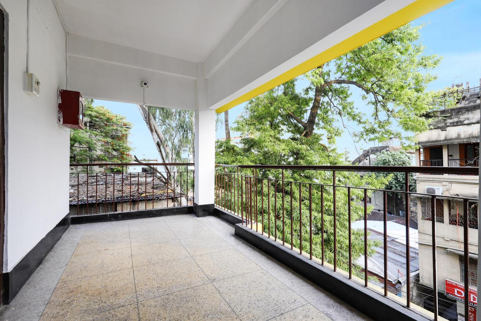 Spot On Hotel Nor' - East Guwahati Eksteriør billede