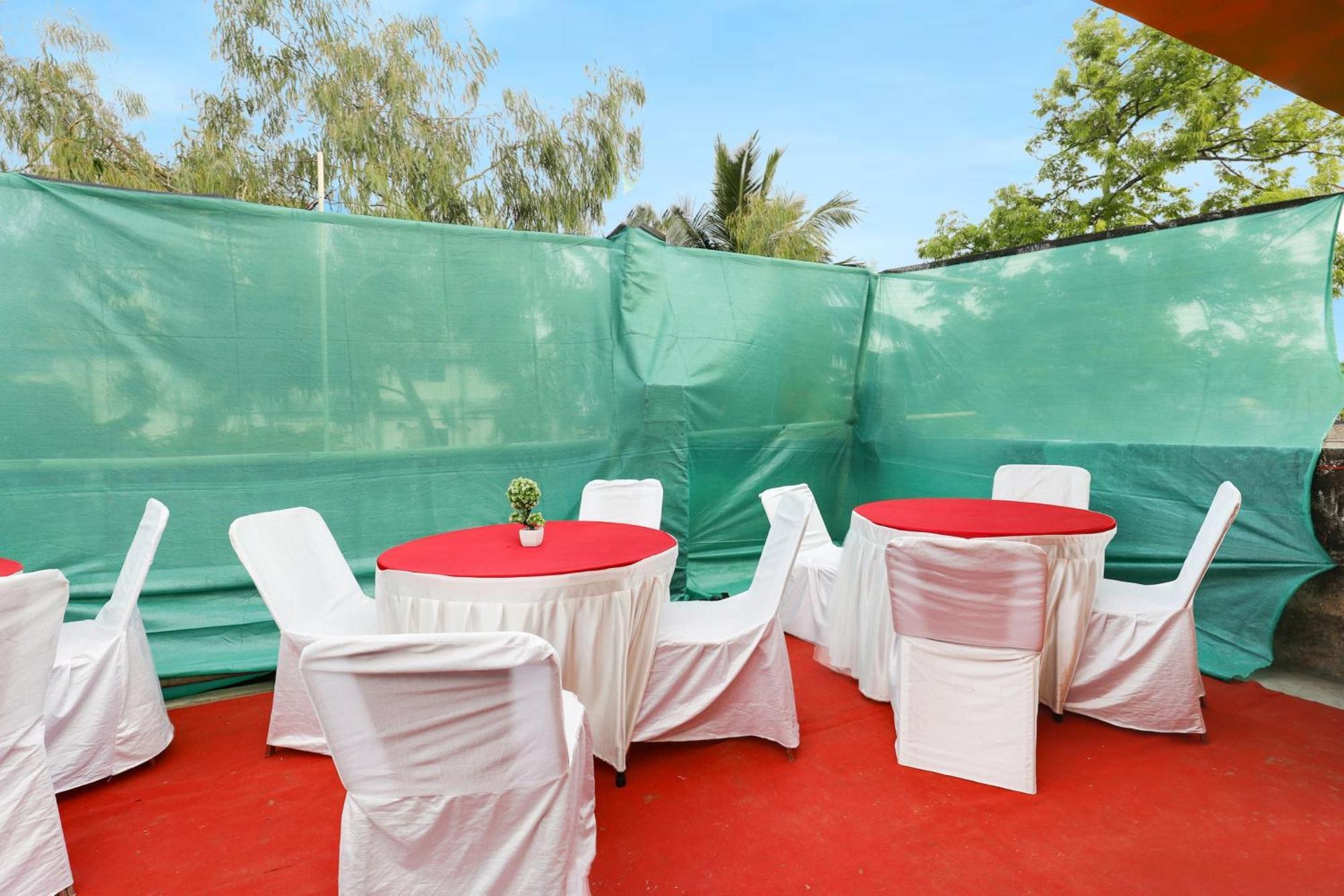 Spot On Hotel Nor' - East Guwahati Eksteriør billede