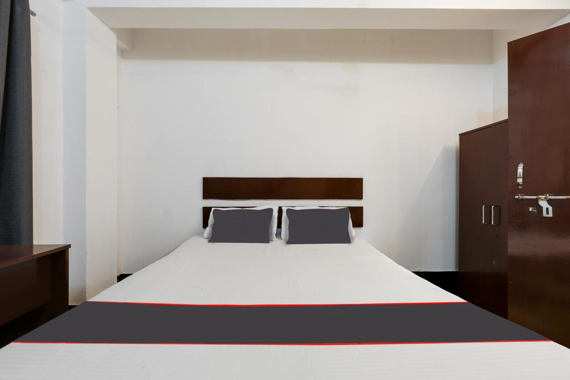 Spot On Hotel Nor' - East Guwahati Eksteriør billede