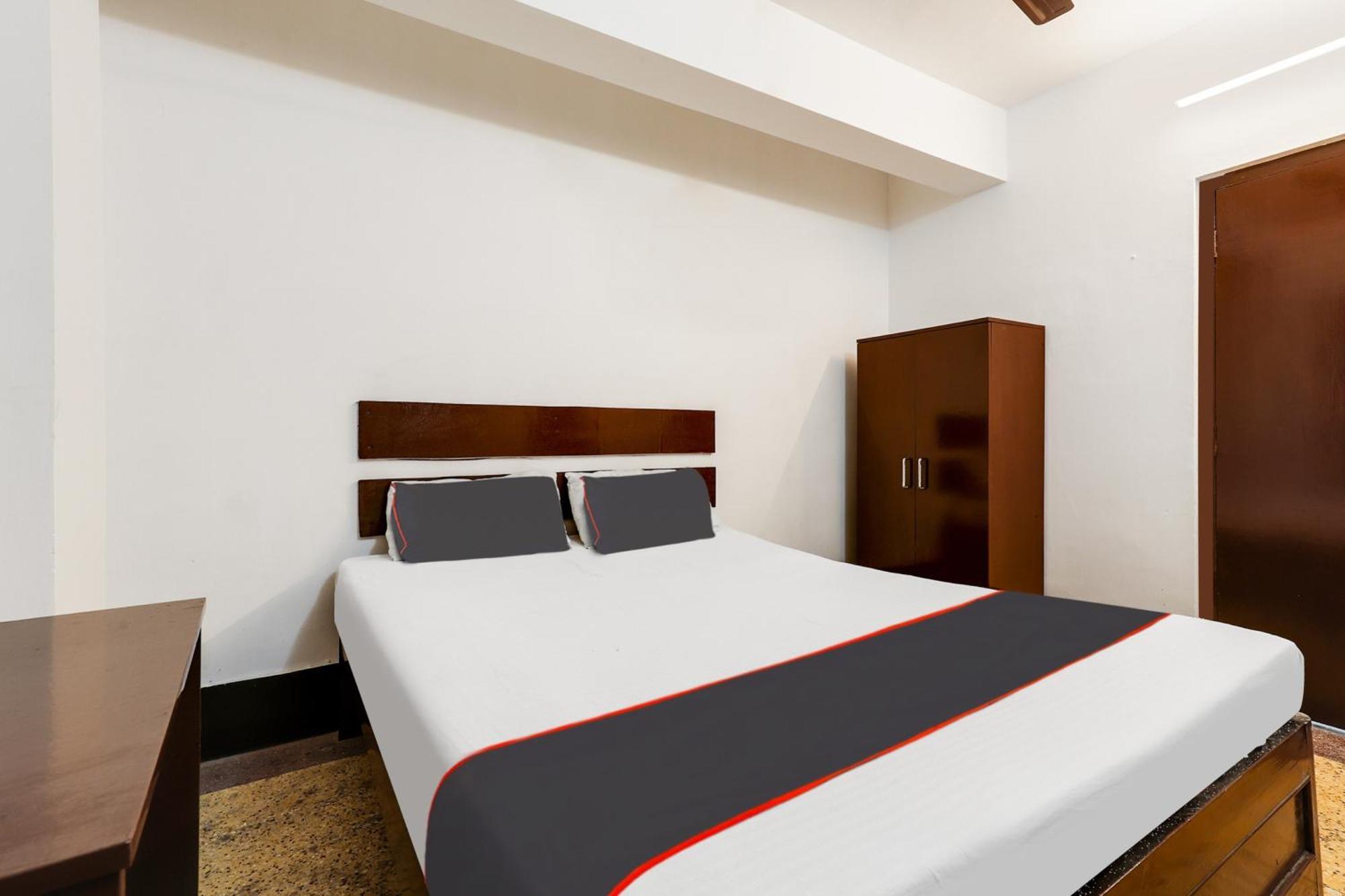 Spot On Hotel Nor' - East Guwahati Eksteriør billede