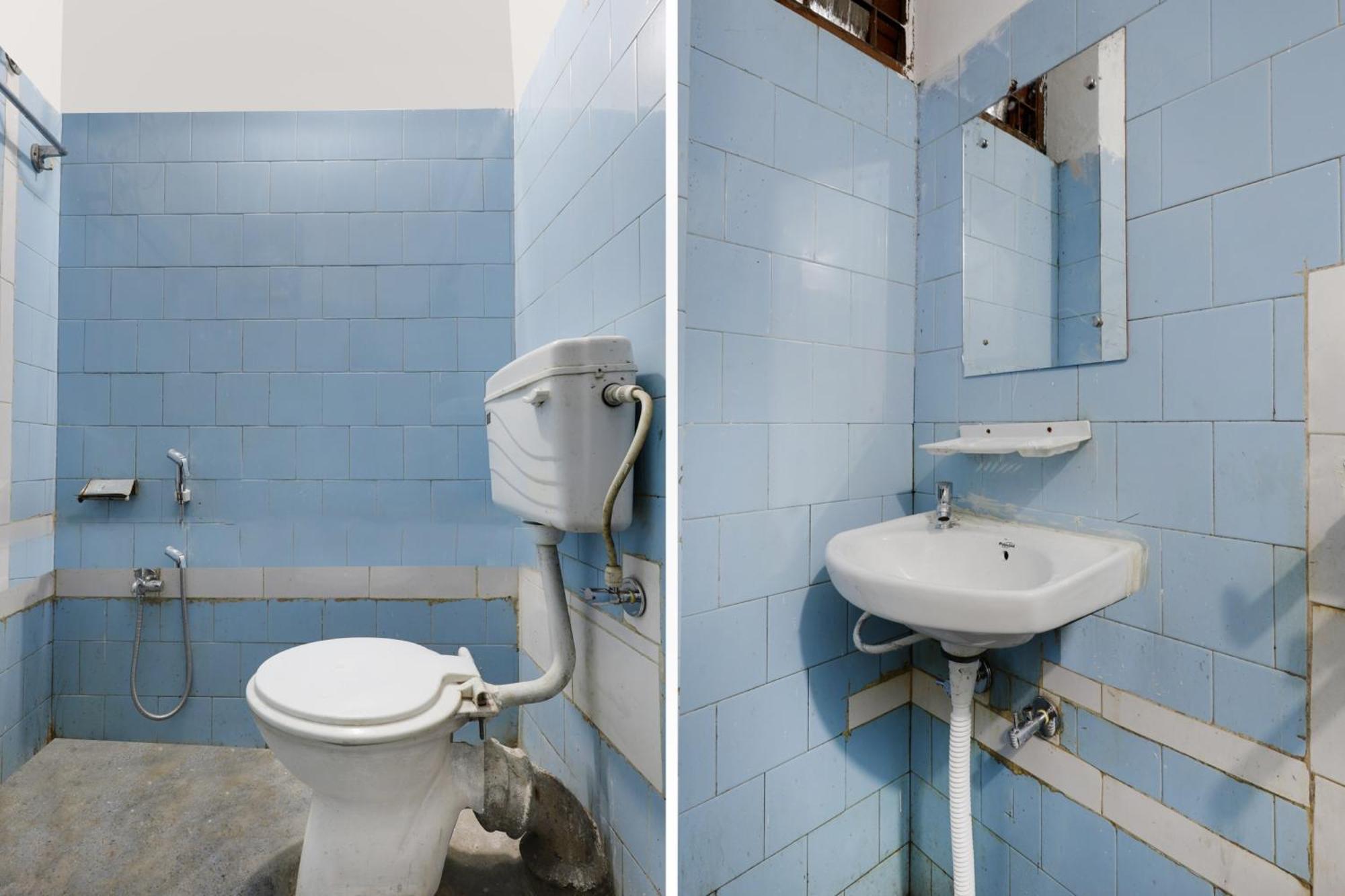 Spot On Hotel Nor' - East Guwahati Eksteriør billede
