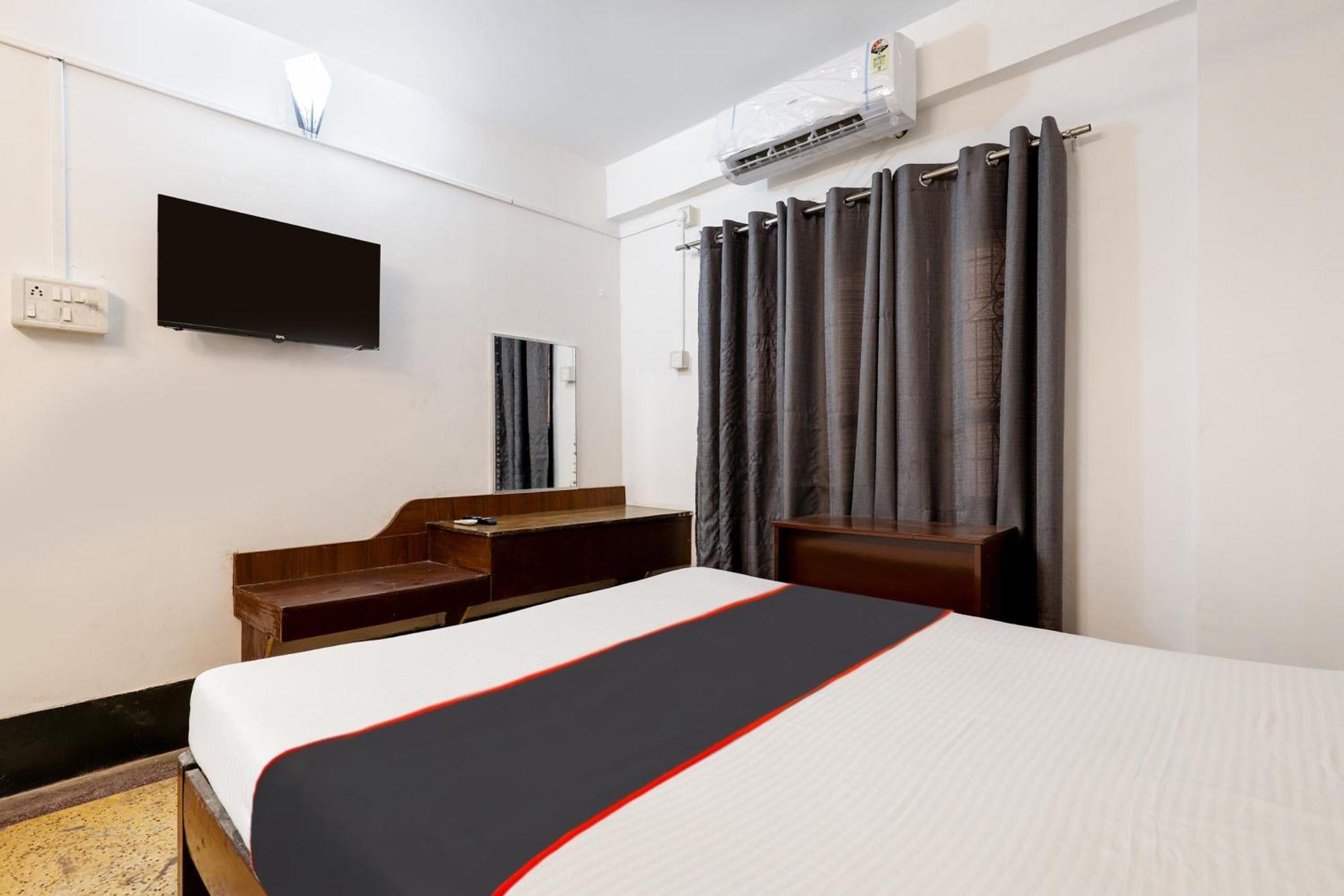 Spot On Hotel Nor' - East Guwahati Eksteriør billede