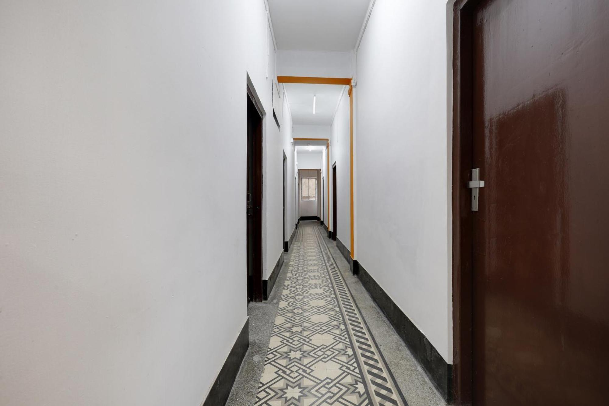 Spot On Hotel Nor' - East Guwahati Eksteriør billede