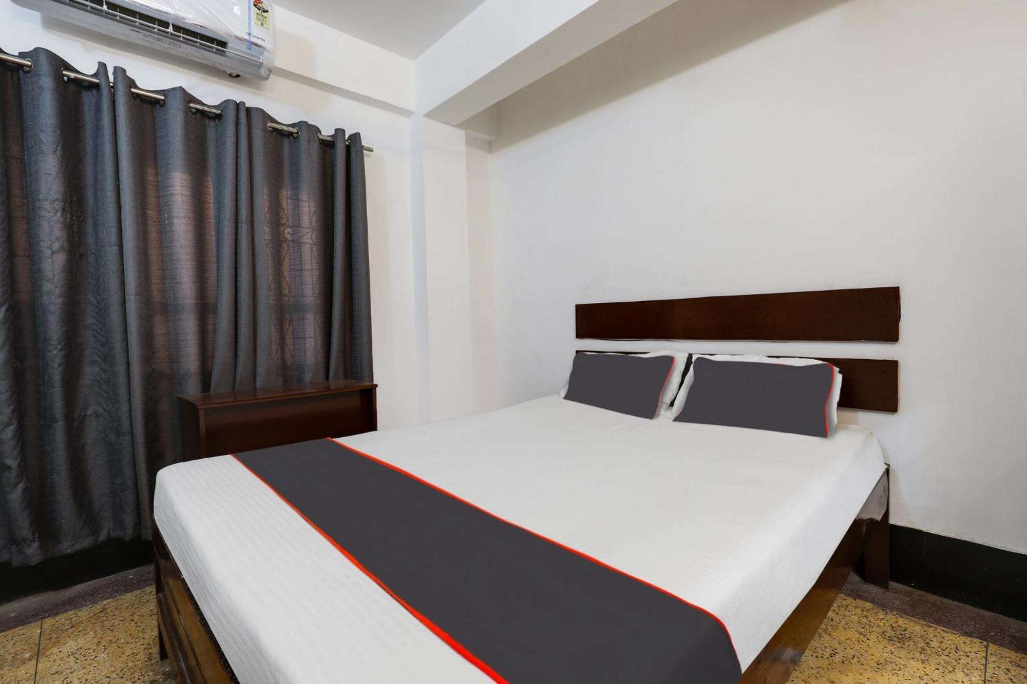 Spot On Hotel Nor' - East Guwahati Eksteriør billede