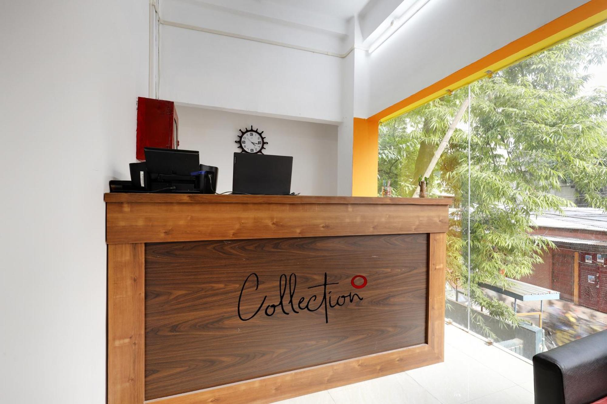Spot On Hotel Nor' - East Guwahati Eksteriør billede