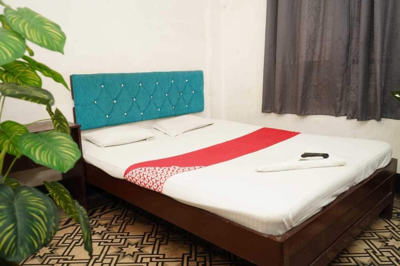 Spot On Hotel Nor' - East Guwahati Eksteriør billede